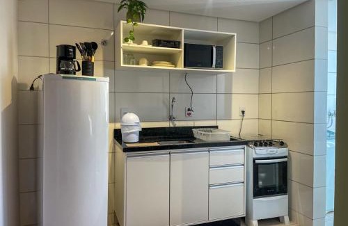 Santa Cruz Apartamento | Apê com Ar condicionado