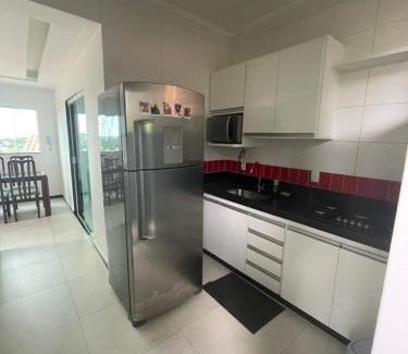 Vila Caranga Apartamento | Apê com Ar e Vista - Búzios - 1 km da Rua das Pedras