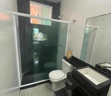 Vila Caranga Apartamento | Apê com Ar e Vista - Búzios - 1 km da Rua das Pedras