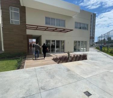 Aeroporto Apartamento | Apê Completo - Aeroporto 4 min