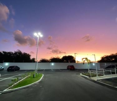 Aeroporto Apartamento | Apê Completo - Aeroporto 4 min