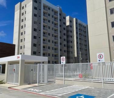 Aeroporto Apartamento | Apê Completo - Aeroporto 4 min