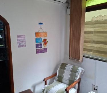 Ilheus Apartamento | Apê confortável, com Alexa. Ótima localização