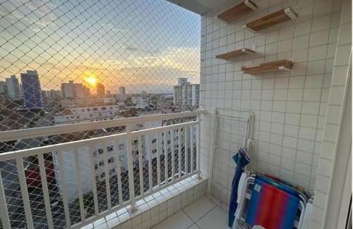 Aviacao Apartamento | Apê da Lelê