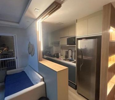 Aviacao Apartamento | Apê da Lelê