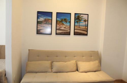 Lapa Apartamento | Apê da Riachuelo na Lapa!