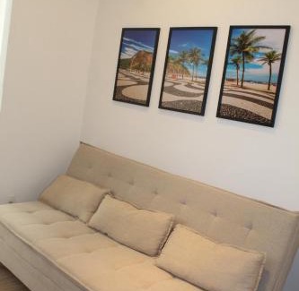 Lapa Apartamento | Apê da Riachuelo na Lapa!