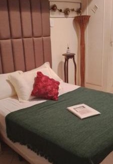 Gloria Apartamento | Apê da Terezinha