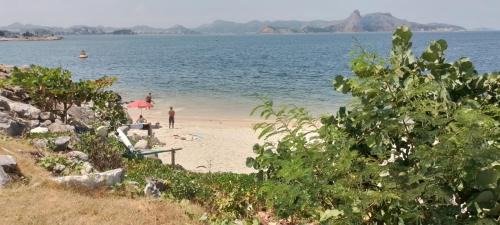 Gloria Apartamento | Apê da Terezinha