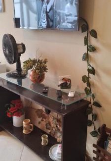 Gloria Apartamento | Apê da Terezinha