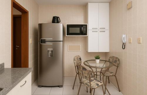 Sao Mateus Apartamento | Apê de 3 quartos do lado do Shooping Idependencia