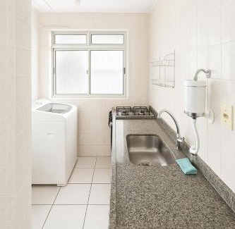 Sao Mateus Apartamento | Apê de 3 quartos do lado do Shooping Idependencia