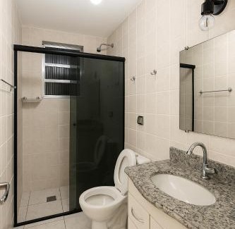 Sao Mateus Apartamento | Apê de 3 quartos do lado do Shooping Idependencia