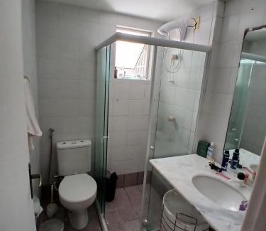 Costa Azul Apartamento | Apê do Carnaval 100 metros da Praia