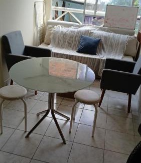 Costa Azul Apartamento | Apê do Carnaval 100 metros da Praia