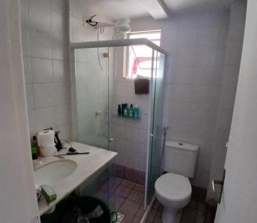 Costa Azul Apartamento | Apê do Carnaval 100 metros da Praia