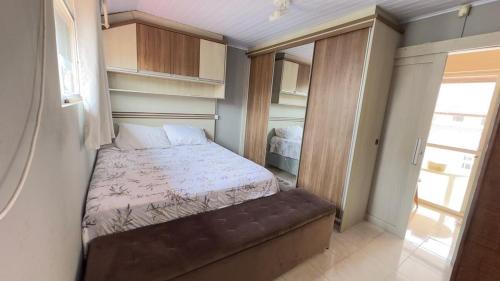 Caioba Apartamento | Apê do Ninho - Duplex em Caiobá
