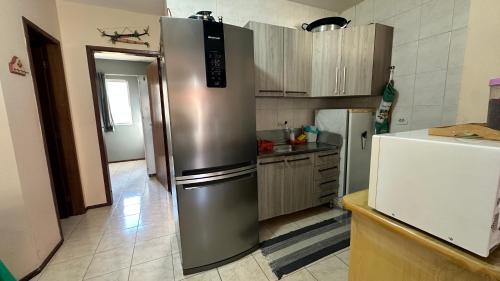 Caioba Apartamento | Apê do Ninho - Duplex em Caiobá