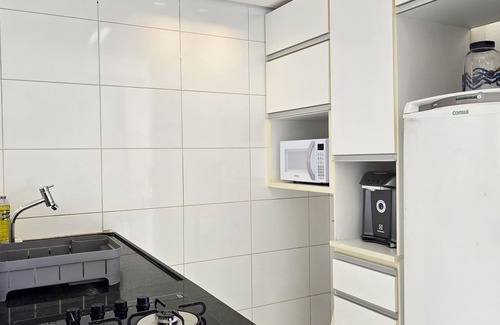 Pajucara Condominio | Apê Duplex na beira-mar de Pajuçara