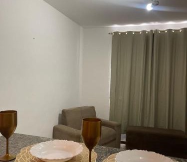 Amaralina Apartamento | Apê em Amaralina