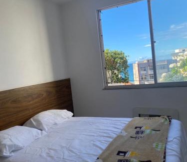 Amaralina Apartamento | Apê em Amaralina