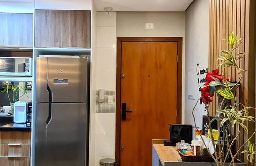 Vila Iara Apartamento | Apê Encantador Perto do Centro Turístico Capivari