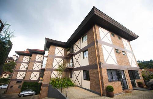 Vila Iara Apartamento | Apê Encantador Perto do Centro Turístico Capivari
