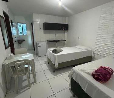 Presidente Medici Apartamento | Apê Ideal para o São João