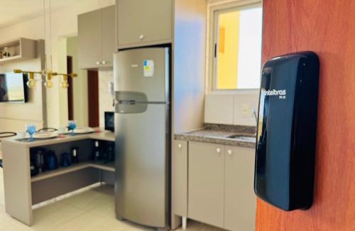 Morada do Ouro Apartamento | Apê ideal para Você, com Academia e Piscina
