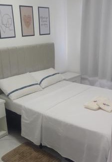 Sao Domingos Apartamento | Apê Lores great location!