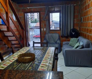 Martim de Sa Apartamento | Apê Martim de Sá - Caraguá-SP