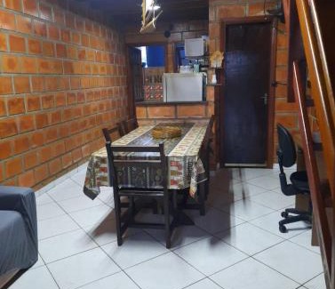Martim de Sa Apartamento | Apê Martim de Sá - Caraguá-SP