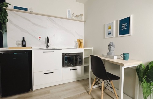 Vila Buarque Apartamento | Apê Metrô Higienópolis Mackenzie