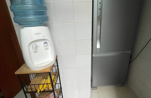 Itapoa Apartamento | Apê na Pampulha 3Q, Ar Split, Churrasco e 2 Vagas