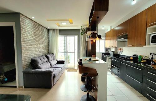 Ocian Apartamento | Apê na pg 75