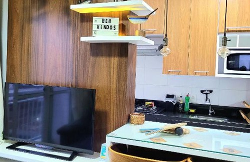 Ocian Apartamento | Apê na pg 75