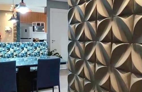 Ocian Apartamento | Apê na pg 75