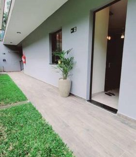 Lagoinha Apartamento | Apê na praia da Lagoinha a 400m da praia