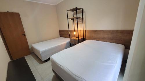 Lagoinha Apartamento | Apê na praia da Lagoinha a 400m da praia