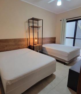 Lagoinha Apartamento | Apê na praia da Lagoinha a 400m da praia