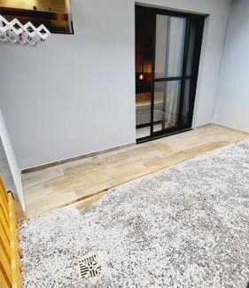 Lagoinha Apartamento | Apê na praia da Lagoinha a 400m da praia