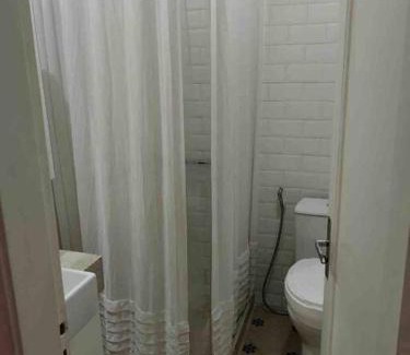 Flamengo Apartamento | Apê na Rua das Palmeiras Imperiais