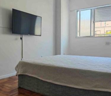 Flamengo Apartamento | Apê na Rua das Palmeiras Imperiais