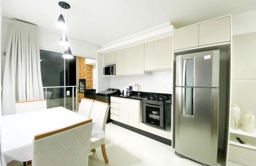 Porto Belo Apartamento | Apê Novo em Porto Belo com Piscina próx Bombinhas