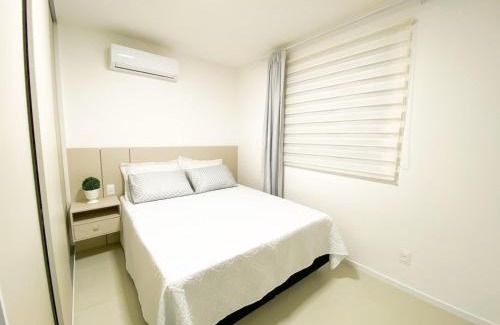 Porto Belo Apartamento | Apê Novo em Porto Belo com Piscina próx Bombinhas