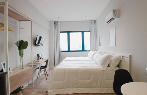 Paraiso Apartamento | Apê Pátio Paulista