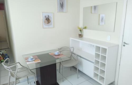Sao Jose dos Campos Apartamento | Apê - Parque Industrial - SJC - SP