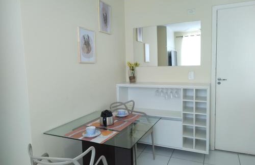Sao Jose dos Campos Apartamento | Apê - Parque Industrial - SJC - SP
