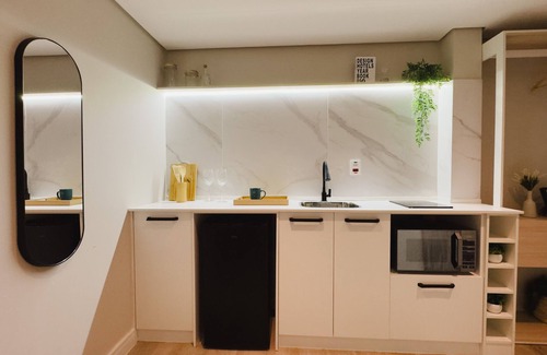 Cerqueira Cesar Apartamento | Apê Paulista Alameda Santos