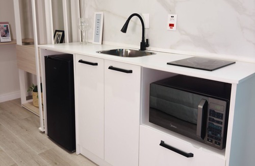 Cerqueira Cesar Apartamento | Apê Paulista Alameda Santos